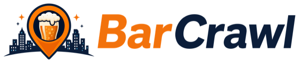 BarCrawl